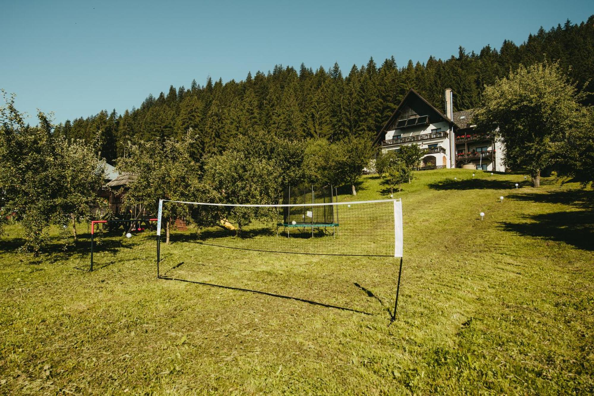 Bucovina Lodge Pension Vama  Exterior photo