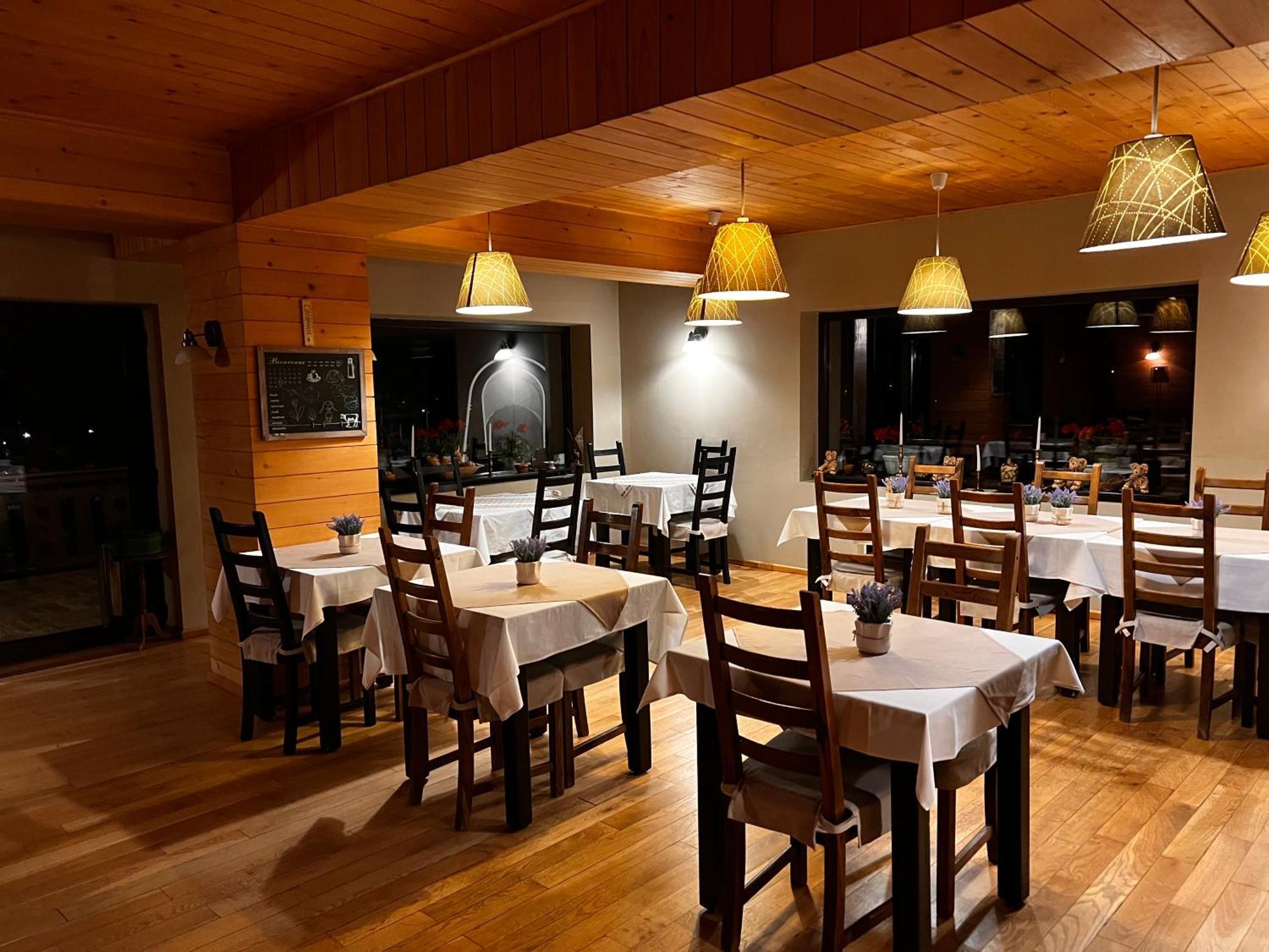 Bucovina Lodge Pension Vama  Exterior photo