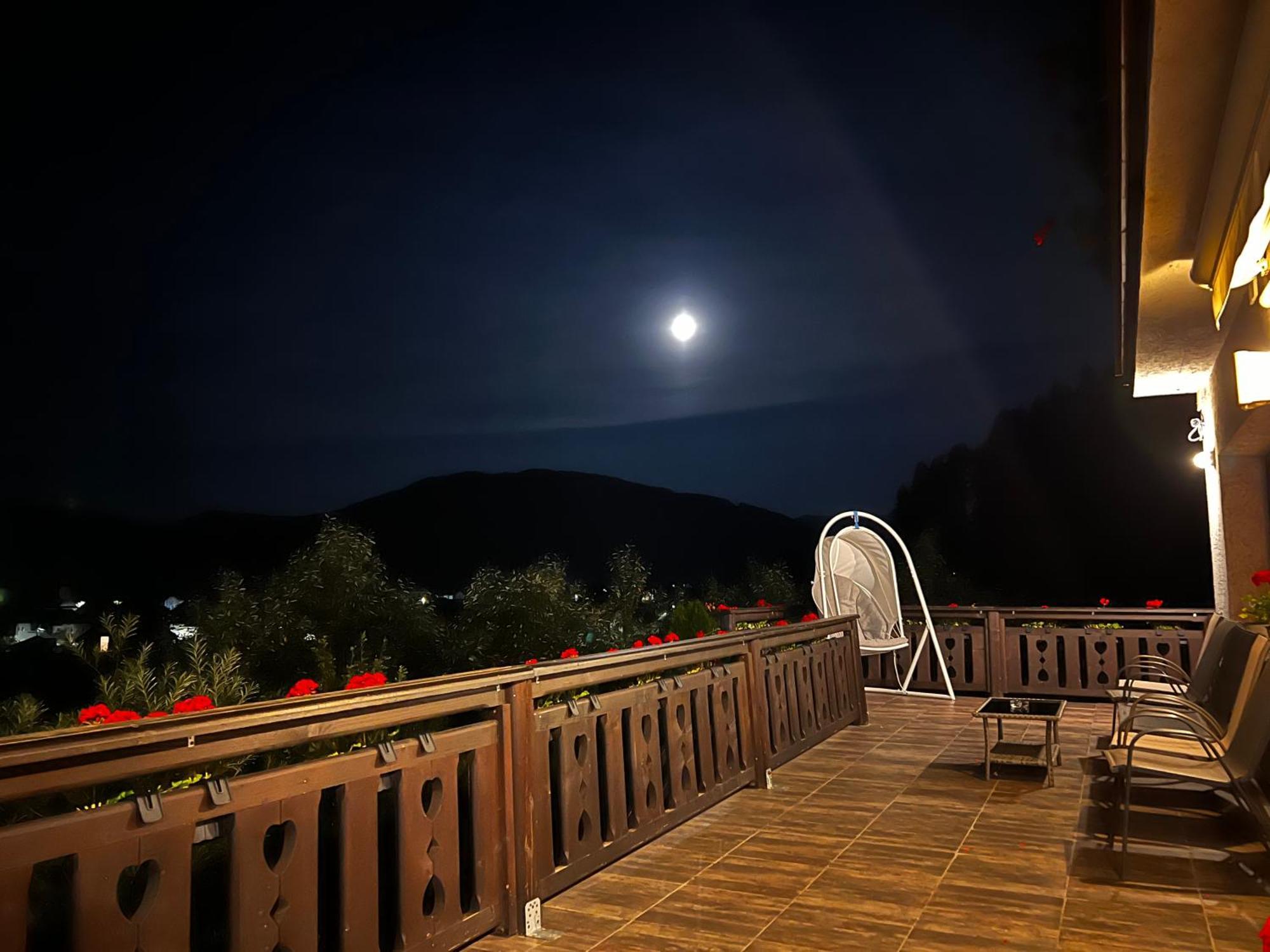 Bucovina Lodge Pension Vama  Exterior photo
